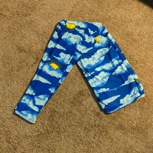 LulaRoe leggings